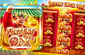 fortune ox demo cassino 24