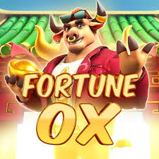 slots 777 fortune ox ícone