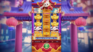 fortune rabbit demo jogar