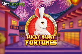 ganhos fortune rabbit