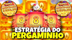 horário pagante do fortune rabbit