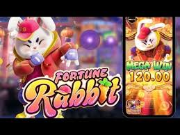 pgsoft fortune rabbit