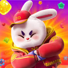 fortune rabbit como jogar ícone