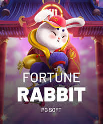 fortune rabbit modo demo ícone