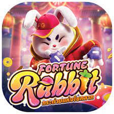 sonic5k fortune rabbit ícone