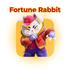 jogar fortune rabbit demo grátis ícone