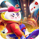 fortune rabbit demo pg ícone