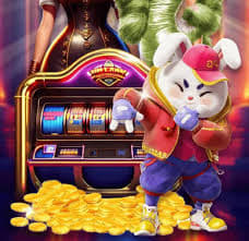 slot demo pg soft grátis fortune rabbit ícone