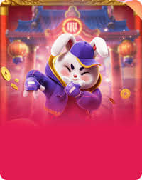 fortune rabbit plataforma nova ícone