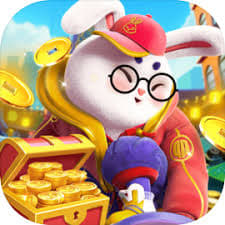 teste fortune rabbit ícone