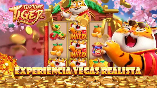 slot fortune tiger Cartaz