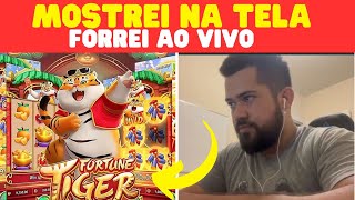 tiger fortune horarios imagem de tela 3