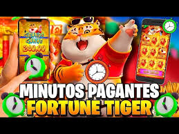 foturne tiger Cartaz