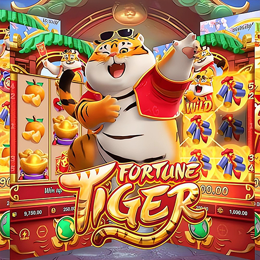 jogo do tigre de graça demo - Slots Casino ícone