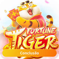 fortnute tiger ícone