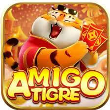 jogo do tigre de ganhar dinheiro ícone