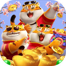 fortune tiger jogo ícone